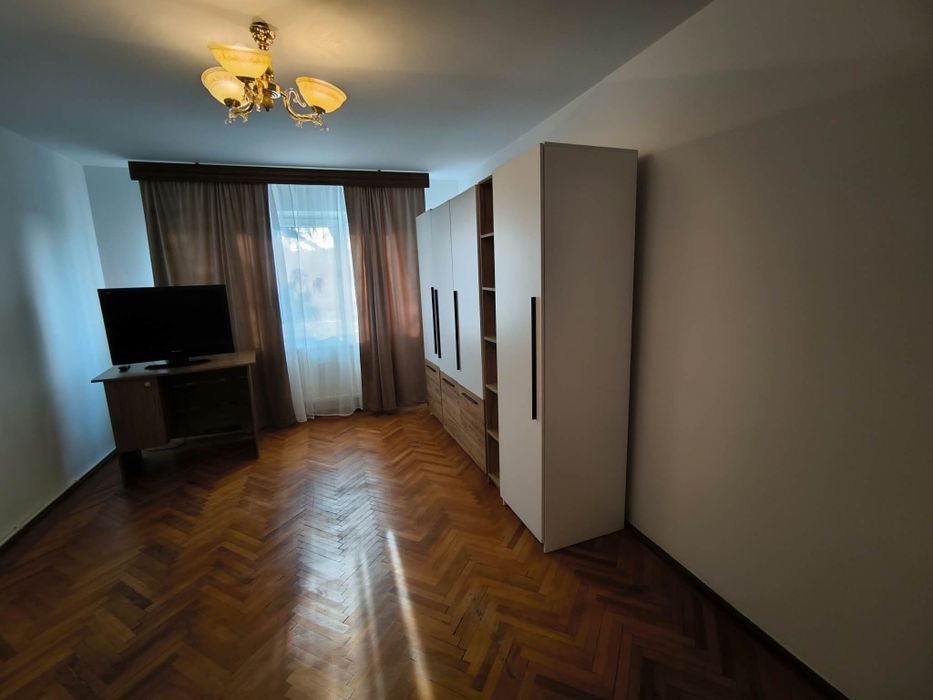 Apartament 1 camera Radu Negru