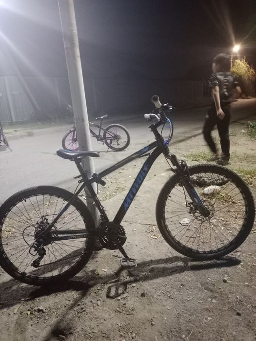 продам велик типо для станта