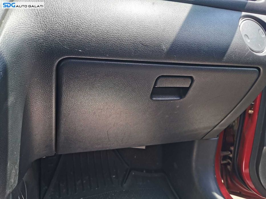 Torpedo Torpedou Bord Mitsubishi Outlander 2003 - 2008 [B0630]