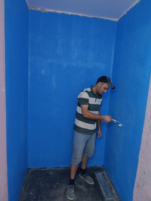 Кафельщик  плитчник сантехник електрик