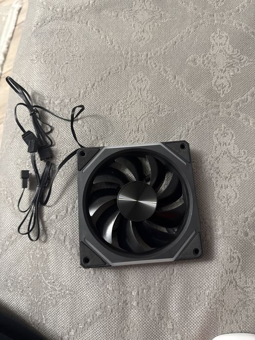 Argb вентиялятор для пк