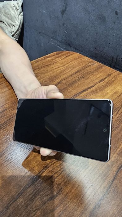 Infinx note 50 yangi