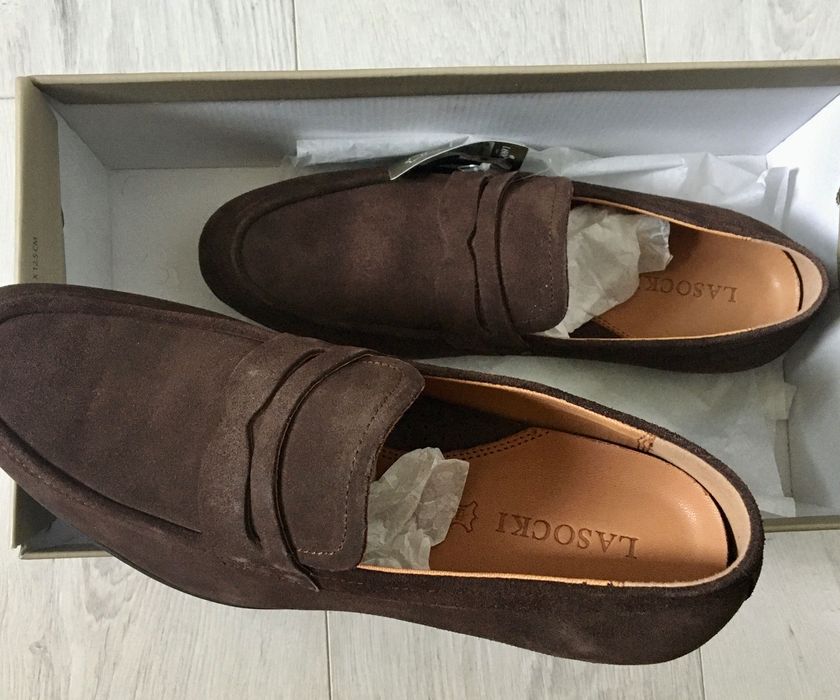 Pantofi barbati nr 42