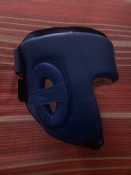 Шлем боксёрский для бокса