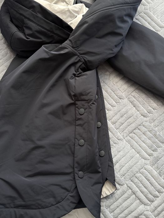 Ветровка весенняя