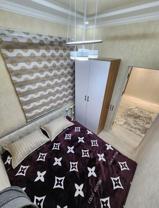 Метро Чиланзар 37м2‼️*Чиланзар-16 1в2\4\4