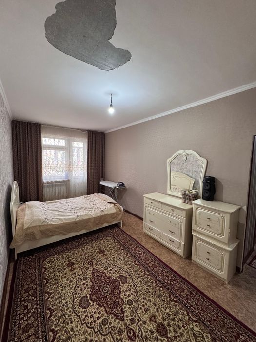 Арай-2, д16. 2-х комнатная кв