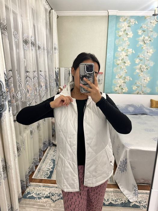 Продам безрукавку