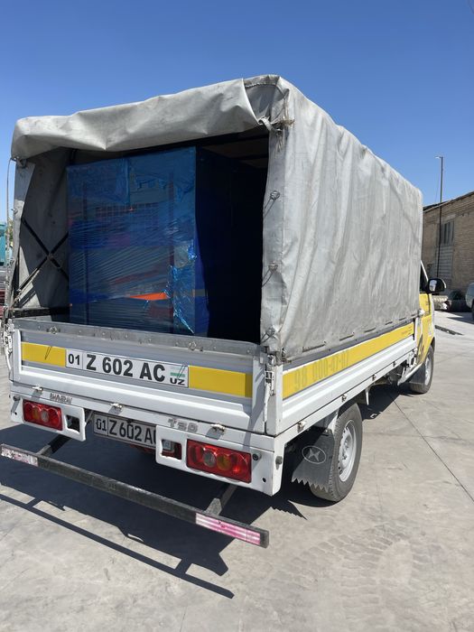 Генератор Дизельный склад 30квт - 1000квт