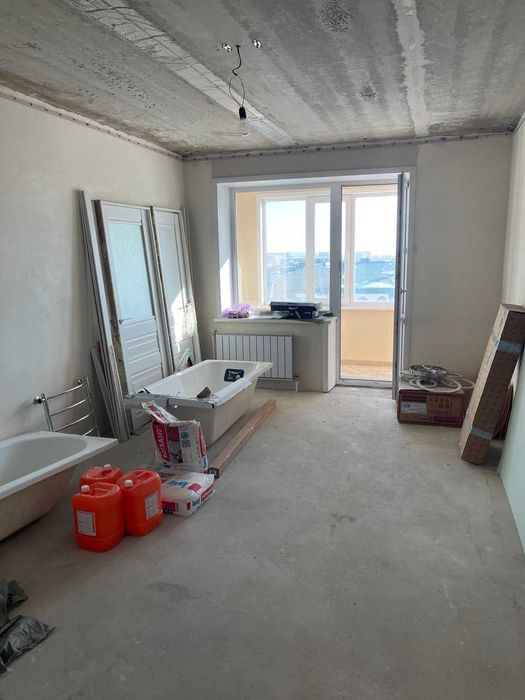 2-х комн ЖК АК-Тылек