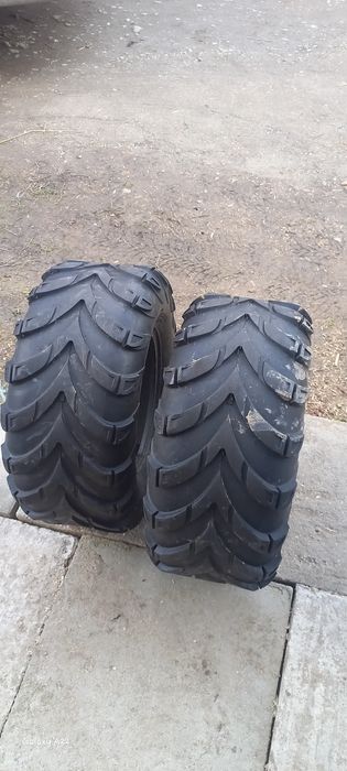 Vand cauciucuri atv