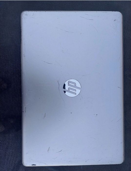 Lapto HP 250 G6 Celeron