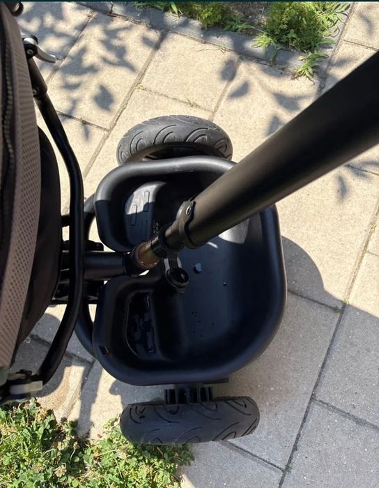 Kinderkraft spinstep 5 in. 1