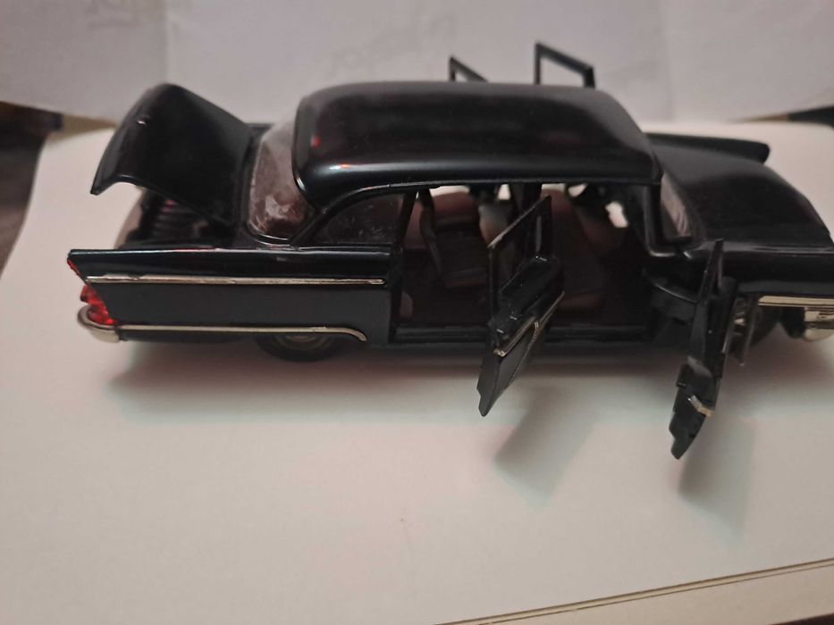 Чайка Газ руско производство