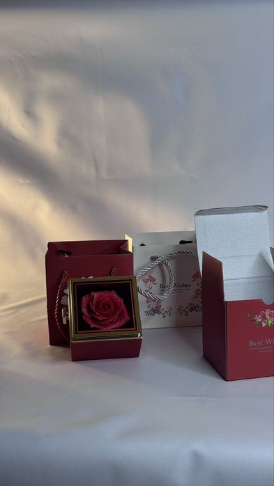 Подарок на 8 марта девушке