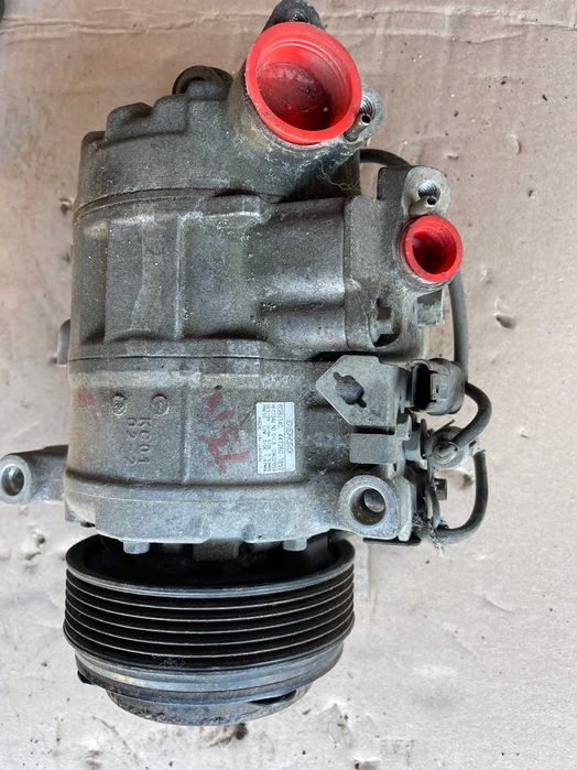 Compresor Ac gama BMW, stare perfecta, original