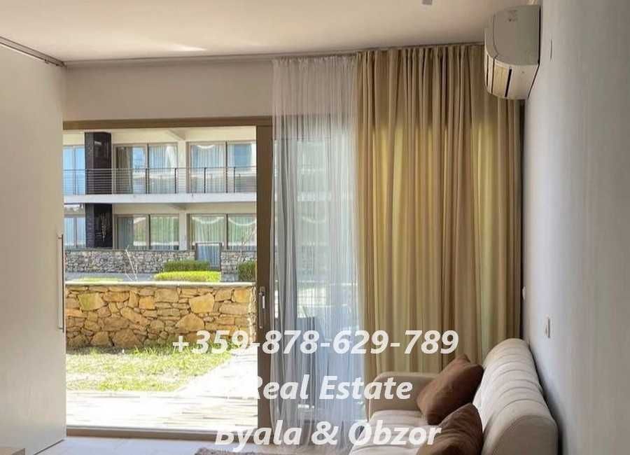 Продава се Двустаен апартамент в Обзор - 91 кв.м за 918 €/кв.м - Снимка #8