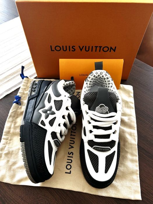 Louis vuitton skate 36 - 45