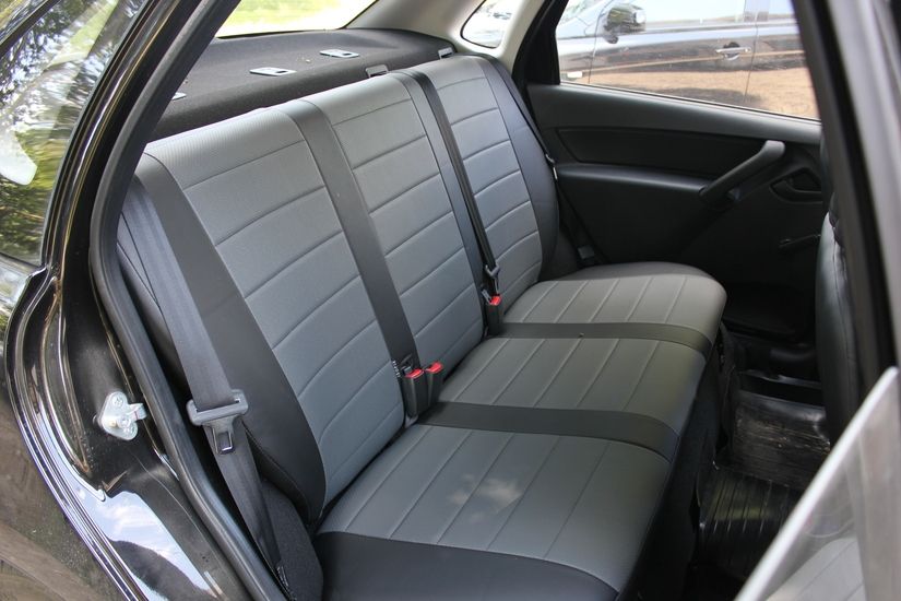 Чехлы Лада Гранта авточехлы