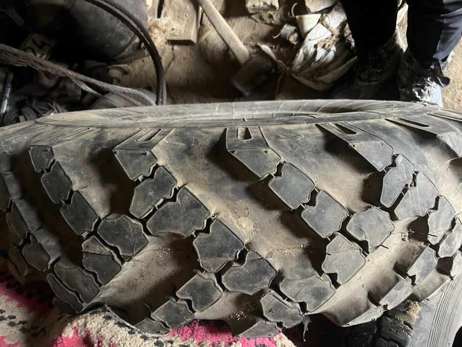 Балон для грузовик