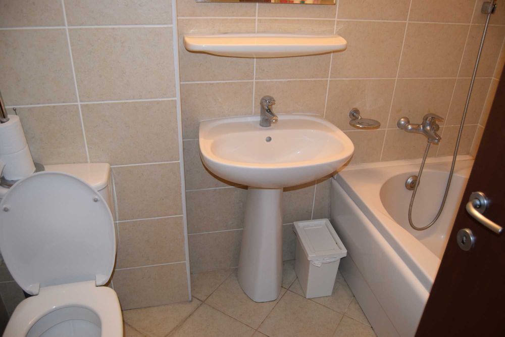 Rose Garden - vanzare apartament 2 camere