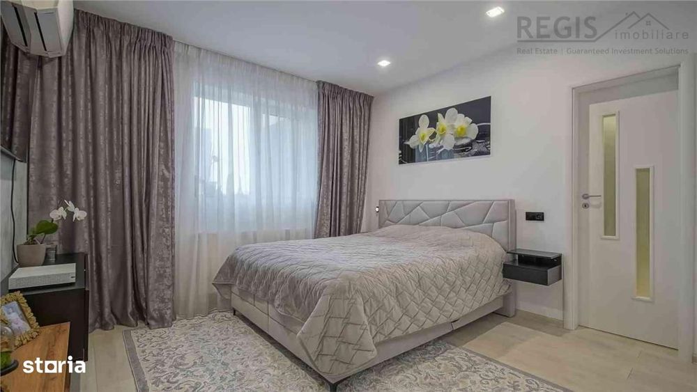 Apartament Premium 4 Camere | 3 Parcari Subterane | COMISION 0%
