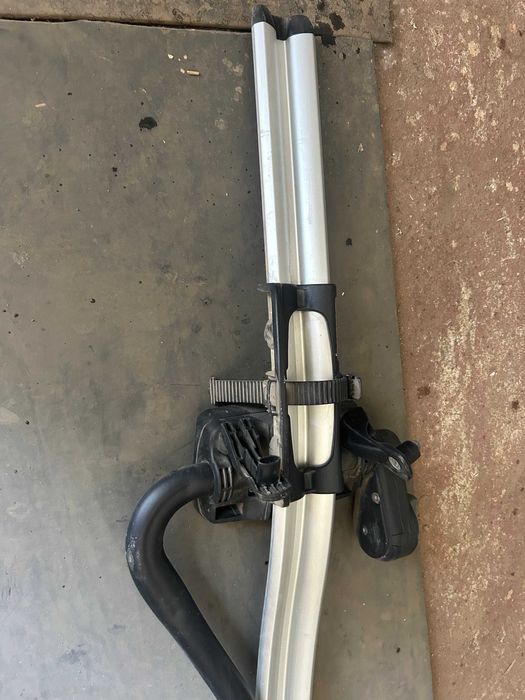 Крепление для велосипеда THULE ProRide 598