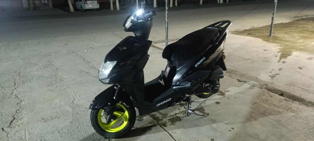 Stilmaks 150 kub