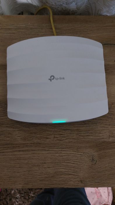 Pachet rețea profesională TP-Link Omada