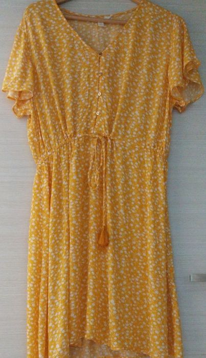 Дамски летни рокли H&M + подарък към тях