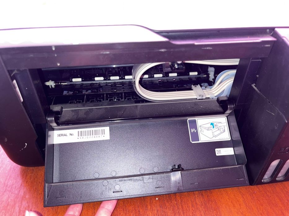 Принтер Epson 3в1