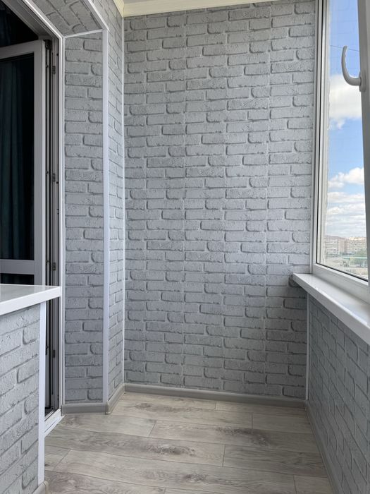 2 - комнатная квартира!