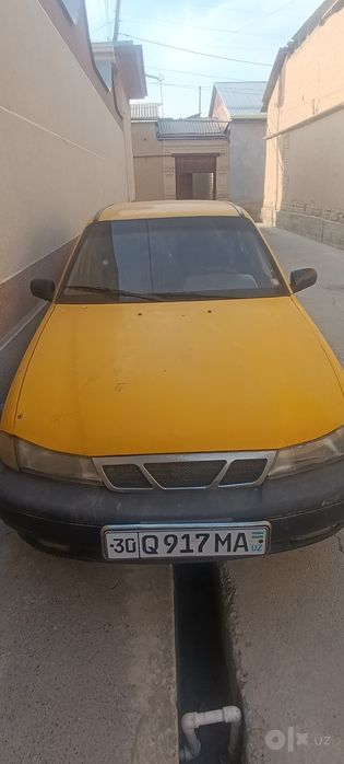 Nexia 1 sotiladi