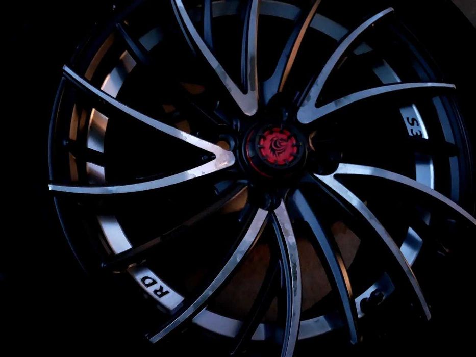 Диска балон пачти янги