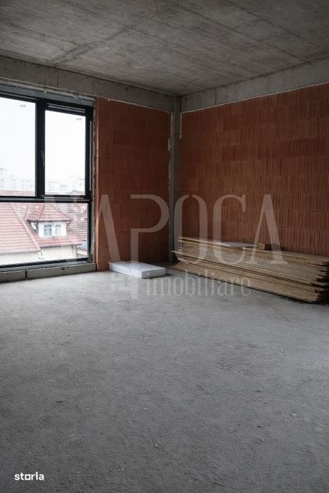 Apartament 3 camere de vanzare in Dacia Oradea, Oradea