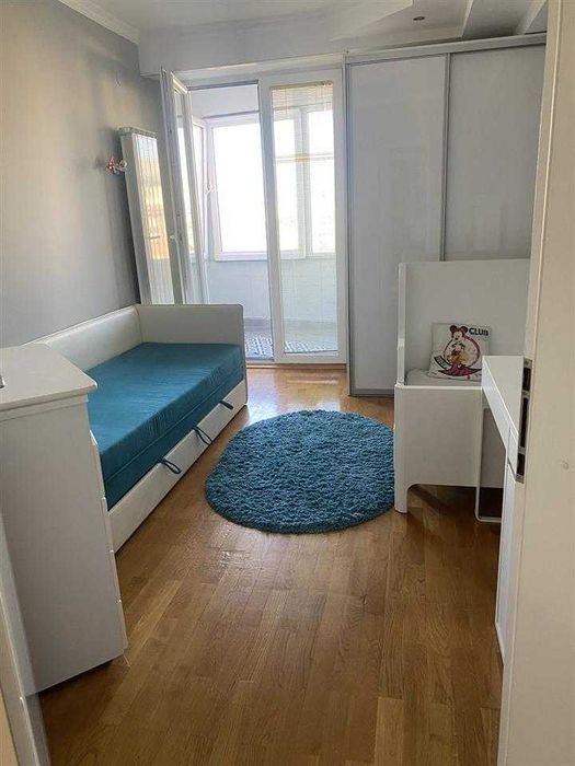 Дава се под наем Тристаен апартамент в Пловдив, Захарна фабрика - 96 кв.м за 453.9 € - Снимка #6