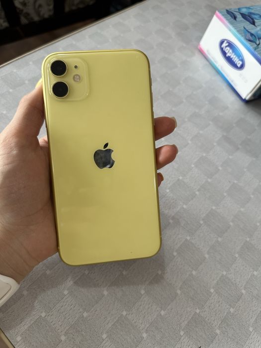 Продам Iphone 11