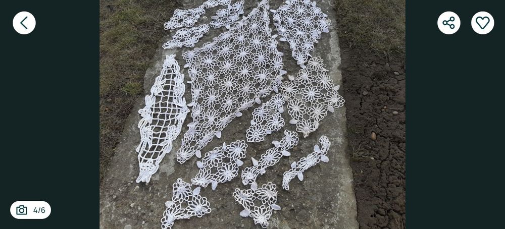 Mileuri macrame lucrate manual