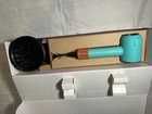 Dyson Nural Ceramic Patina — мощный и бережный уход