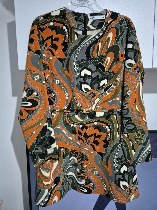 Rochii Zara măsura L