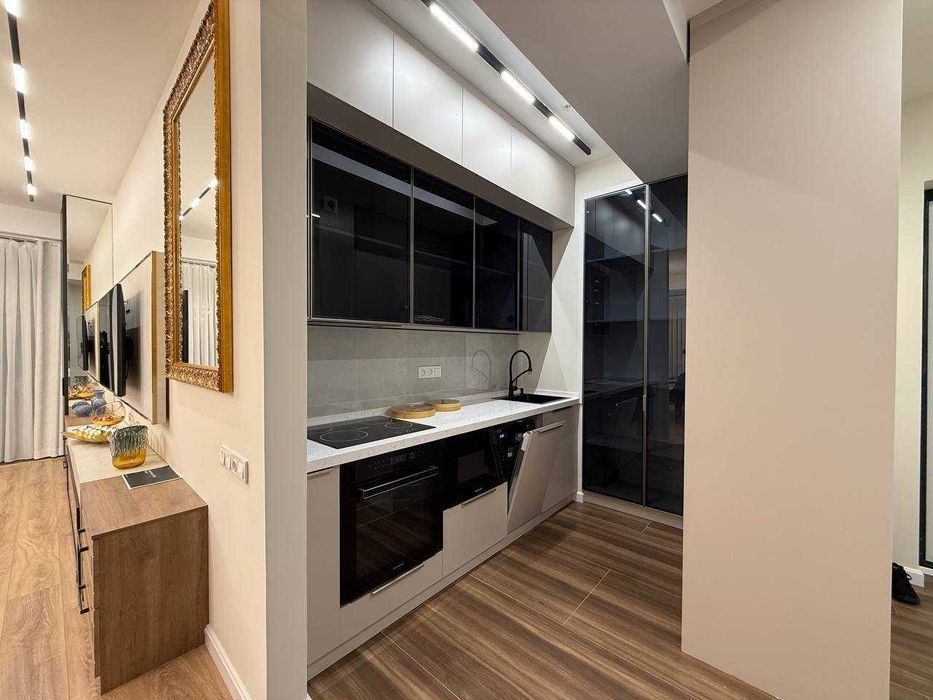 продается 2/14/23 новостройка ЖК NRG U-Tower