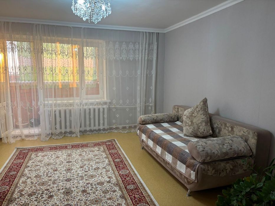 2 комн квартира сдаем