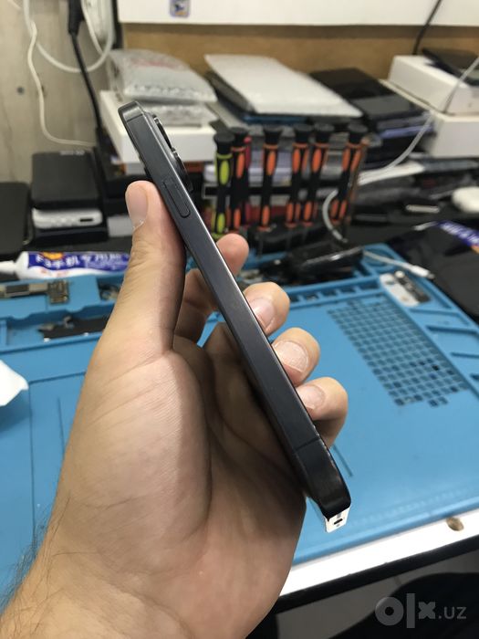15 promax icloud