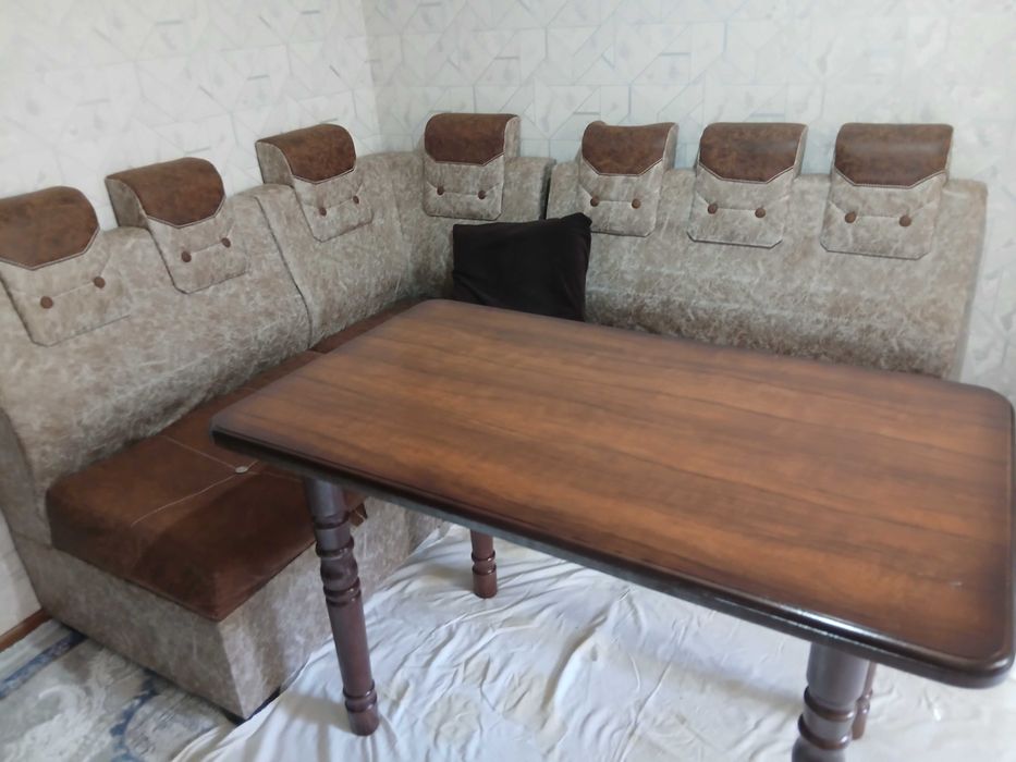 Кухня мебель стол стул