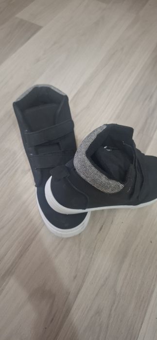 Детски кецове,  35 номер