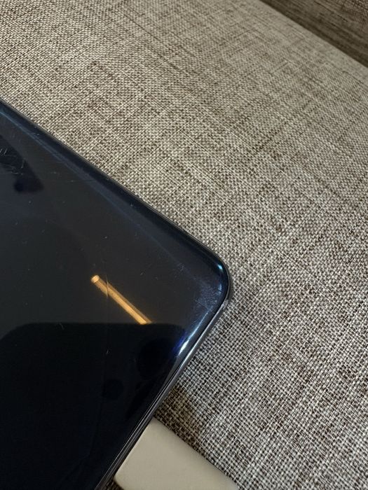 Смартфон VIVO X50 в темно синий