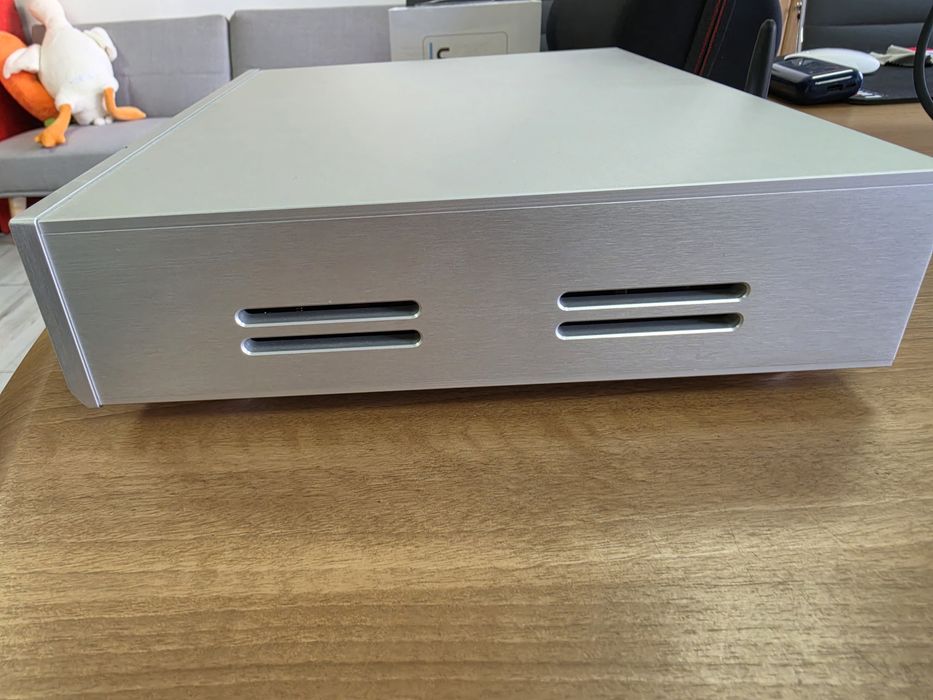 Цап/dac Gustard x26 pro ESS9038 Pro x2  Bluetooth 5.0
