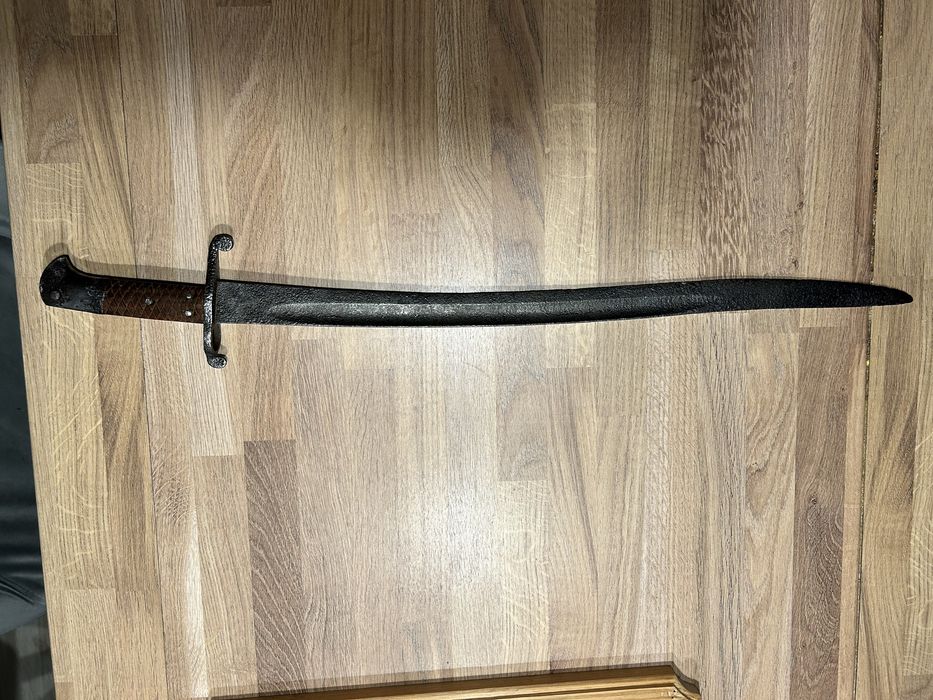 Турски Тесак