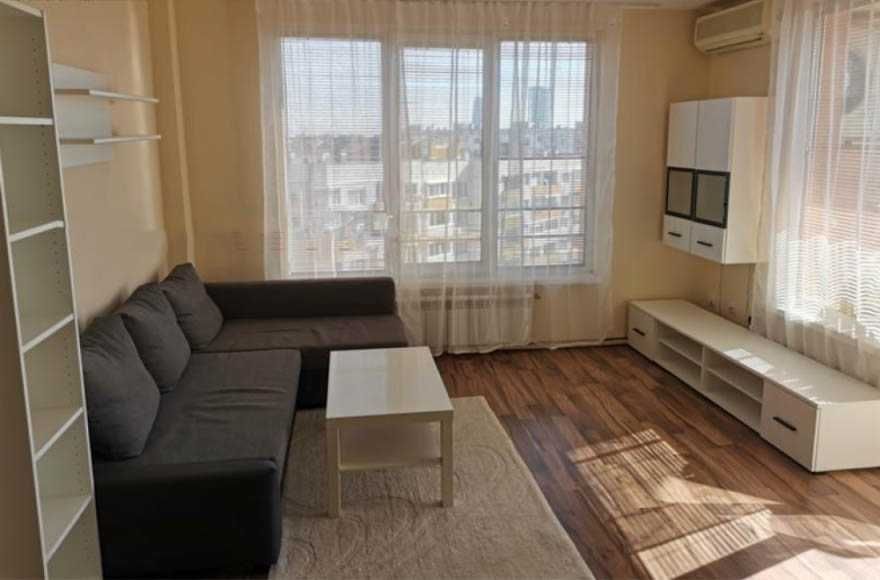 Дава се под наем Двустаен апартамент в София, Младост 1А - 60 кв.м за 450 € - Снимка #1