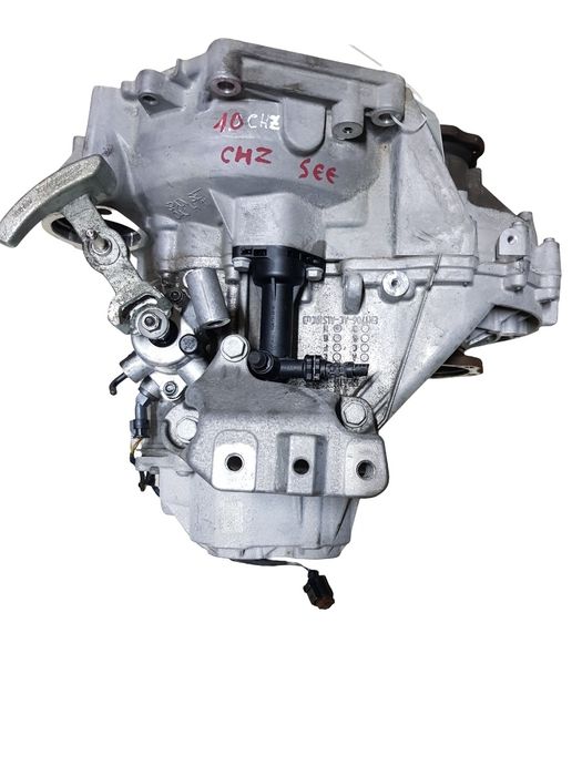 Cutie De Viteze Manuala 6 Trepte Volkswagen Golf Vii 5G1, Be1 2012 - >